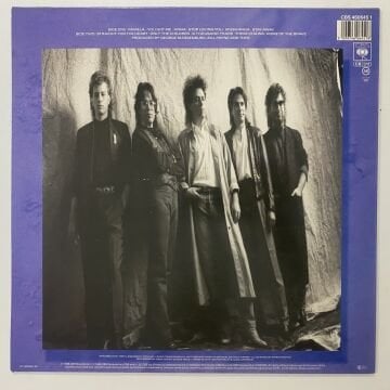 Toto ‎– Toto