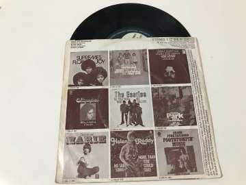Ringo Starr – Back Off Boogaloo