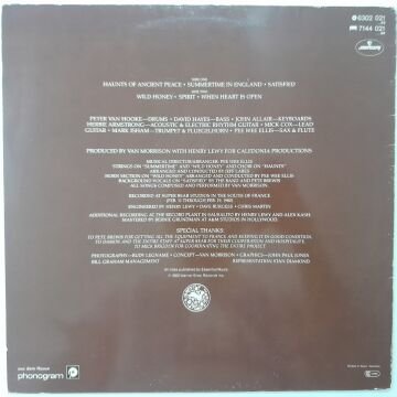 Van Morrison – Common One