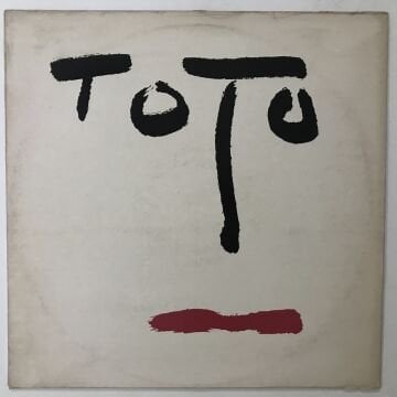 Toto ‎– Turn Back