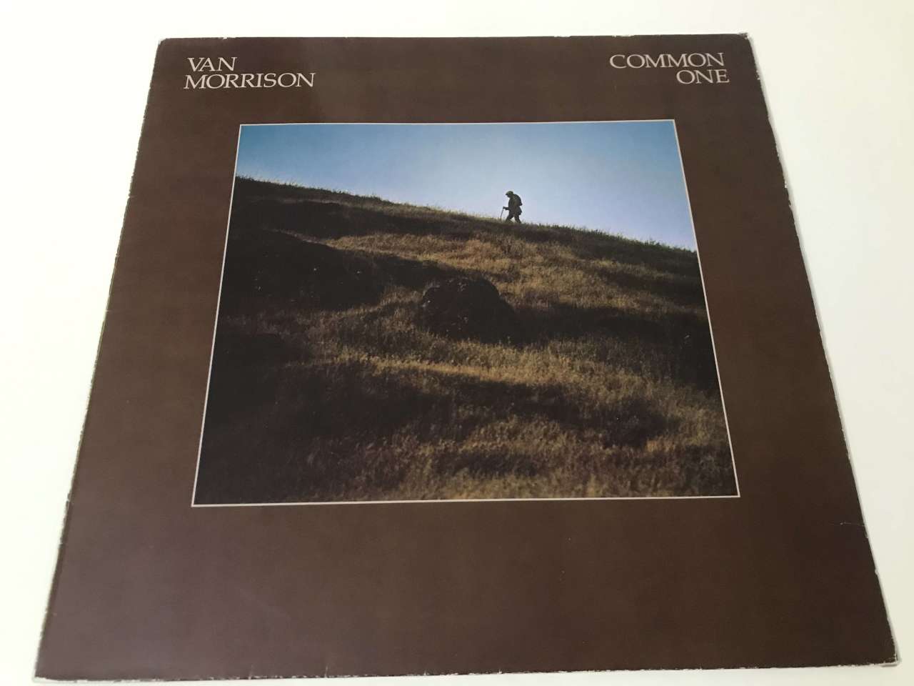Van Morrison – Common One