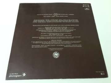 Van Morrison – Common One