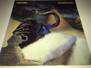 Parliament ‎– Trombipulation