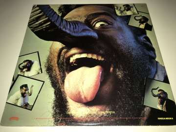 Parliament ‎– Trombipulation