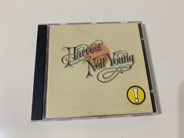 Neil Young – Harvest
