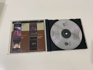 Neil Young – Harvest