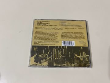 Neil Young – Harvest