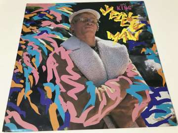 Yellowman ‎– King Yellowman