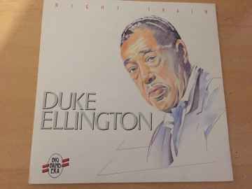 Duke Ellington ‎– Night Train