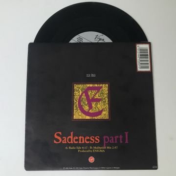 Enigma – Sadeness Part I