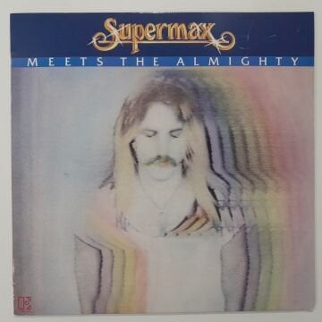 Supermax – Meets The Almighty