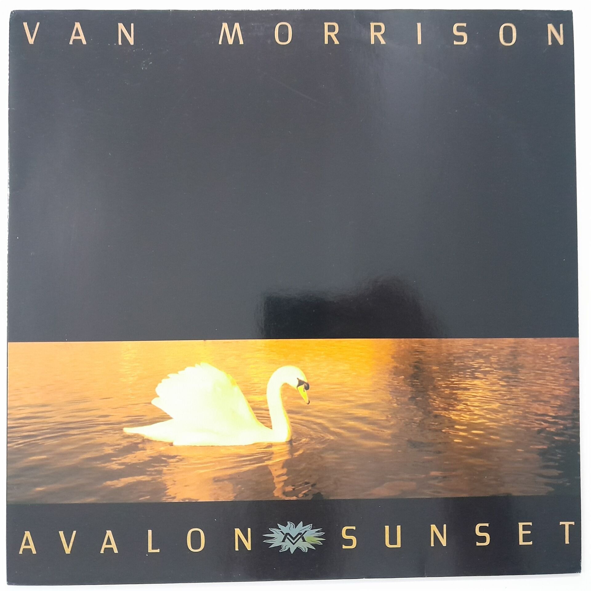 Van Morrison – Avalon Sunset
