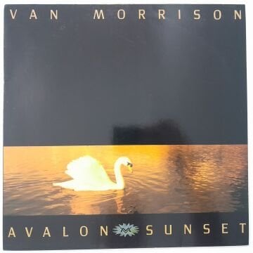 Van Morrison – Avalon Sunset