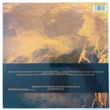 Van Morrison – Avalon Sunset