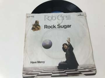 Rob Grill – Rock Sugar