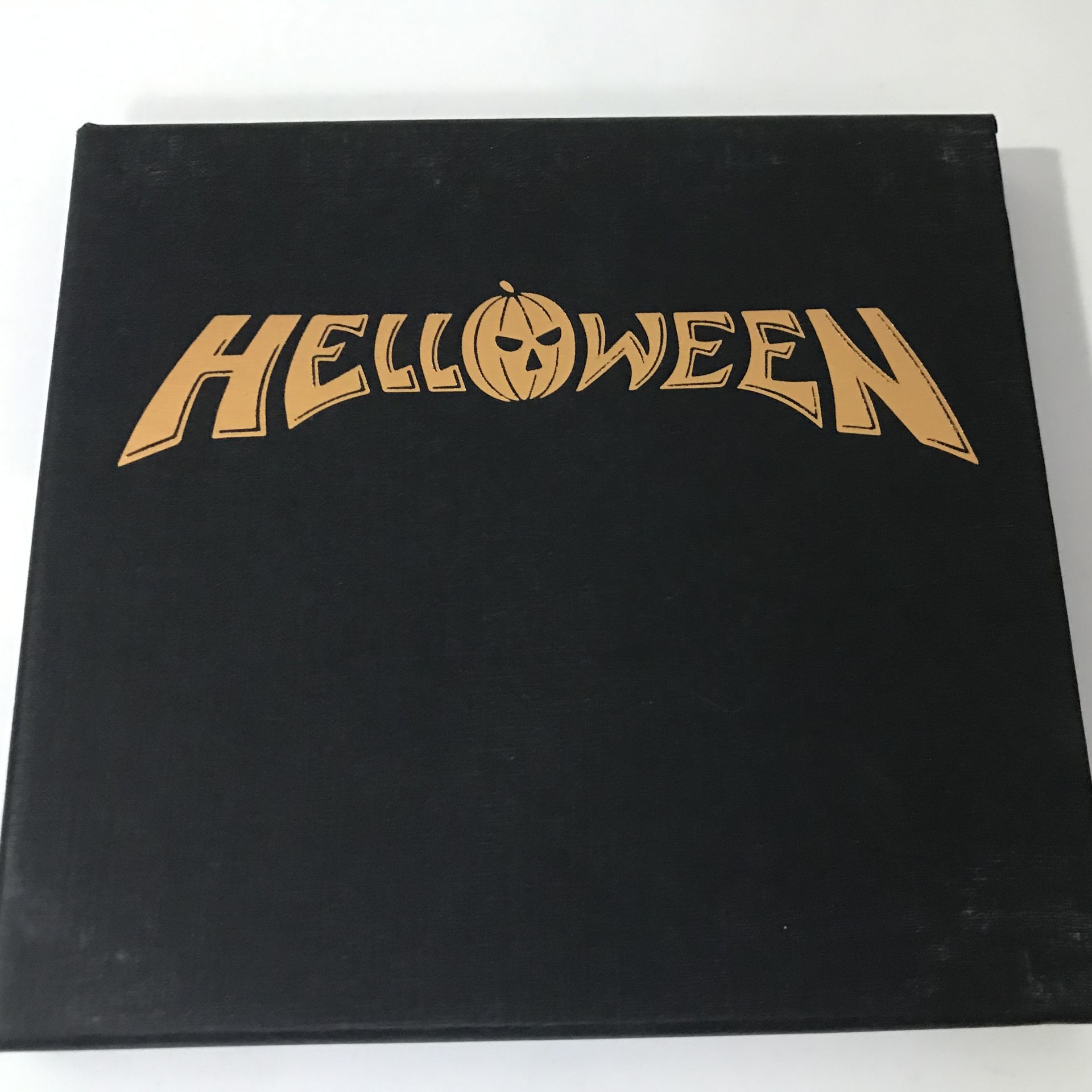 Helloween – Helloween 2 CD