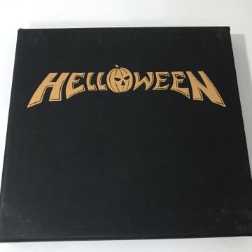 Helloween – Helloween 2 CD