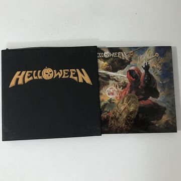 Helloween – Helloween 2 CD