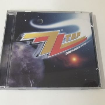 ZZ Top – Greatest Hits