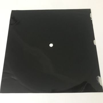 Fischer-Z – Red Skies Over Paradise (Flexi-disc)