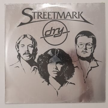Streetmark – Dry