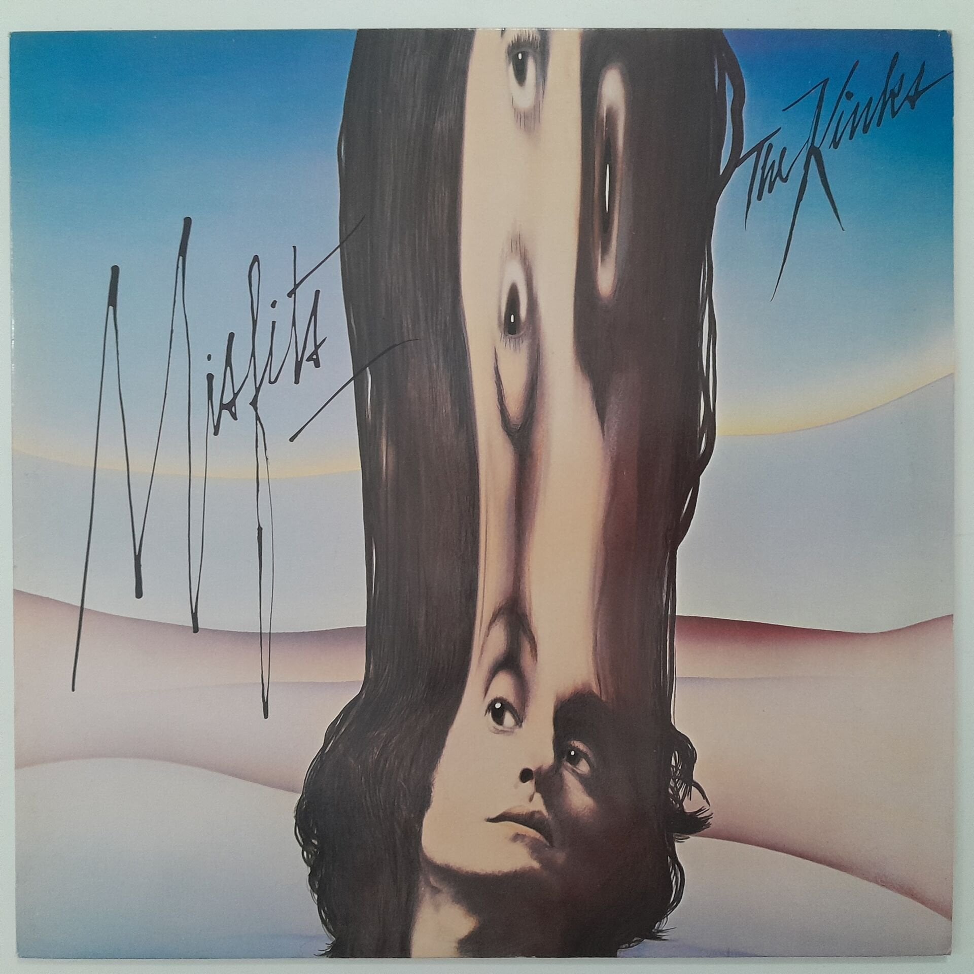 The Kinks – Misfits