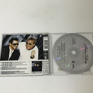 Modern Talking – You Are Not Alone