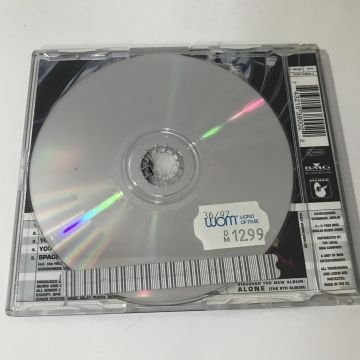 Modern Talking – You Are Not Alone