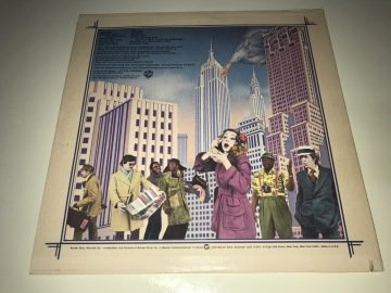 Cathy Chamberlain ‎– Rag 'N Roll Revue