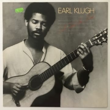 Earl Klugh – A Time For Love