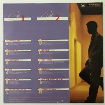 Earl Klugh – A Time For Love