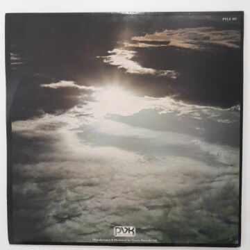 Peter Green ‎– In The Skies (Yeşil Renkli Plak)