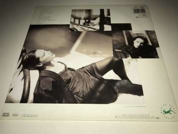 Martha Davis ‎– Policy