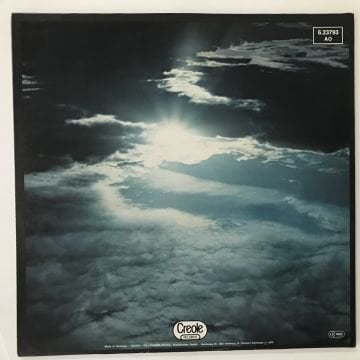 Peter Green ‎– In The Skies (Yeşil Renkli Plak)