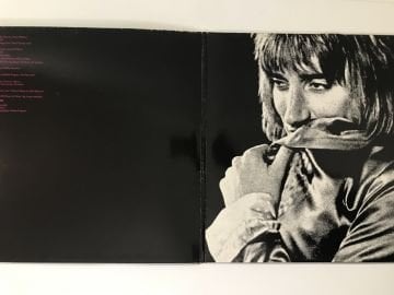 Rod Stewart ‎– Atlantic Crossing