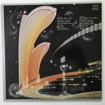 Rod Stewart ‎– Atlantic Crossing