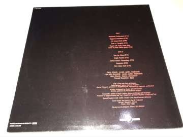 Toy ‎– The Split