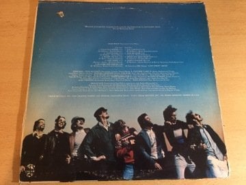 It's All Balcones Fault