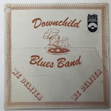Downchild Blues Band – We Deliver