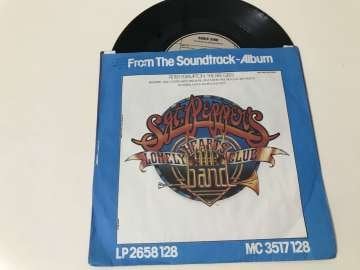 Robin Gibb – Oh Darling