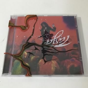 Tarja – Colours In The Dark