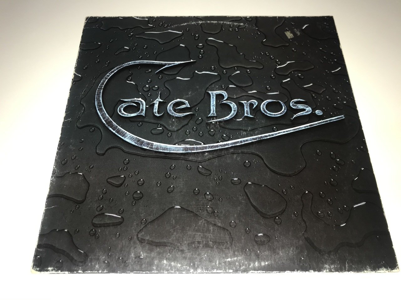 Cate Bros. ‎– Cate Bros.