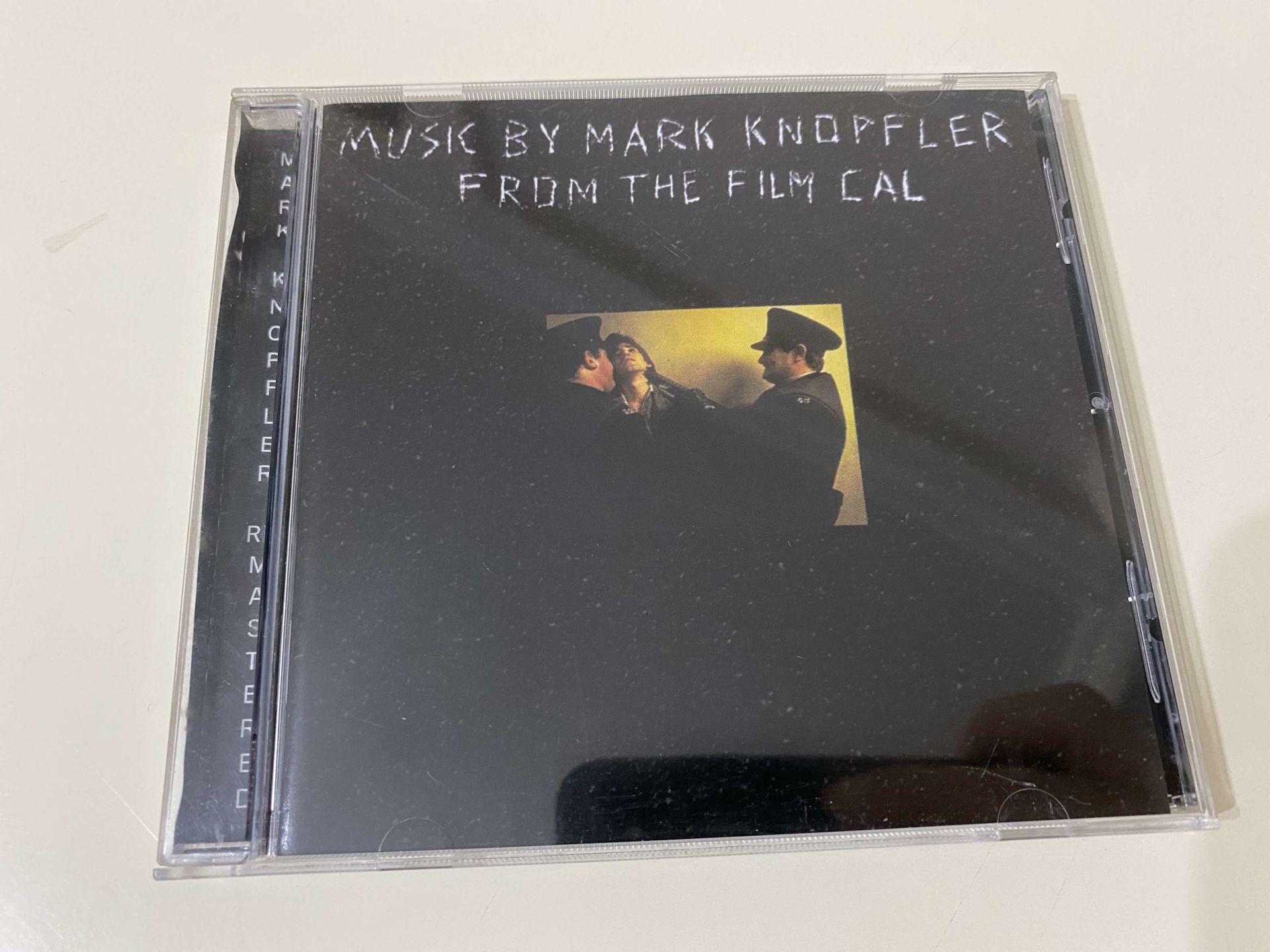 Eric Clapton – From The Cradle