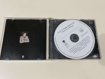 Eric Clapton – From The Cradle