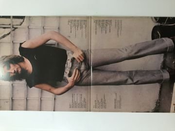 Rod Stewart ‎– The Best Of Rod Stewart Vol. 2 2 LP