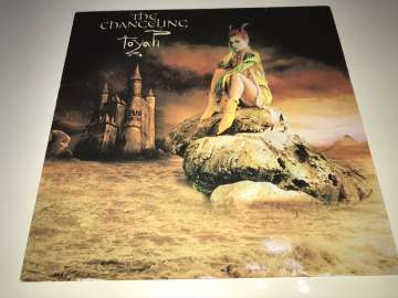 Toyah ‎– The Changeling