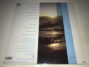 The Catch ‎– Walk The Water