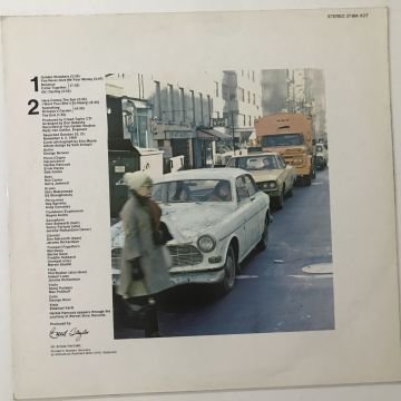 George Benson – The Other Side Of Abbey Road