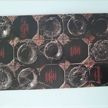 Rod Stewart ‎– The Vintage Years 1969-70 2 LP