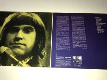 The Kinks ‎– History Vol. 1 2 LP